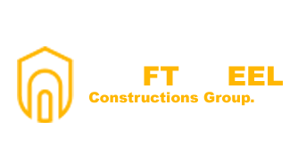 Craft Steel Constructions Group Footer Logo
